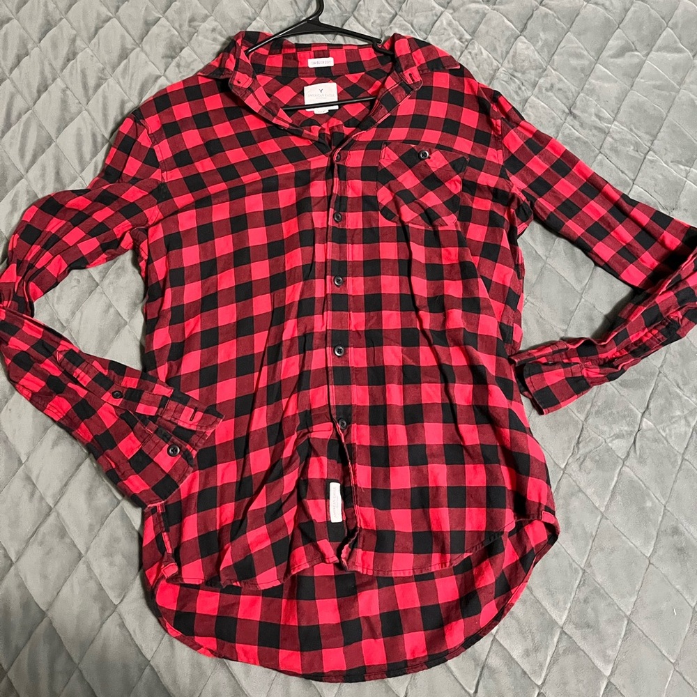 Dress shirt